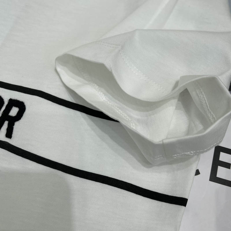 Dior T-Shirts